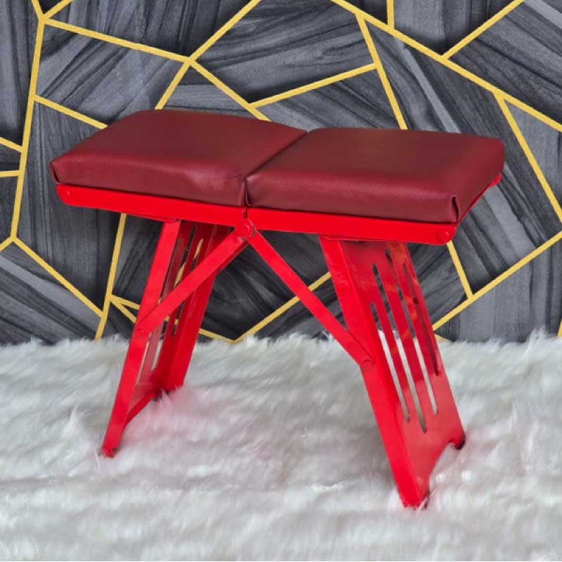 Foldable Magic Stool