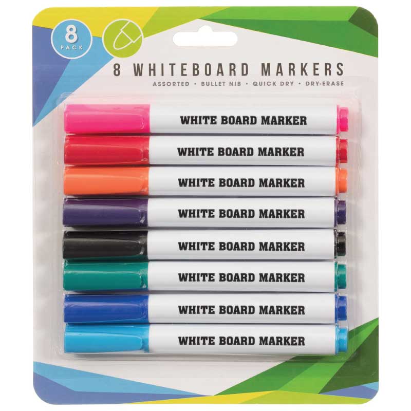 White Board Marker