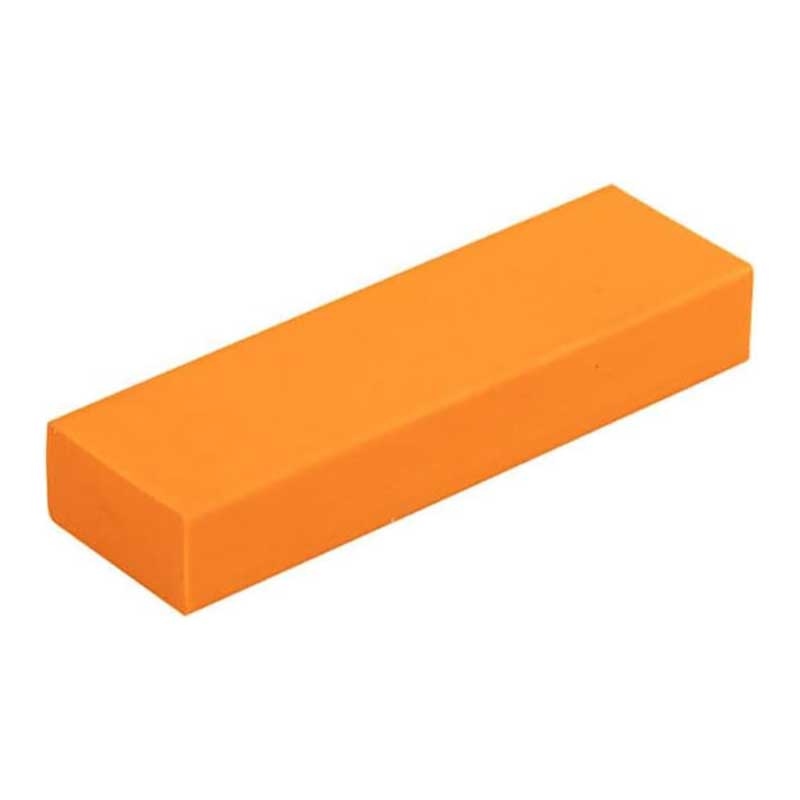 Orange Magic Sponge Eraser