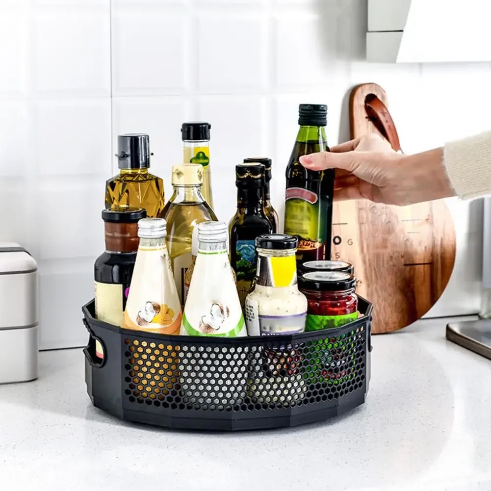 360° Smart Rotating Organizer-KD103