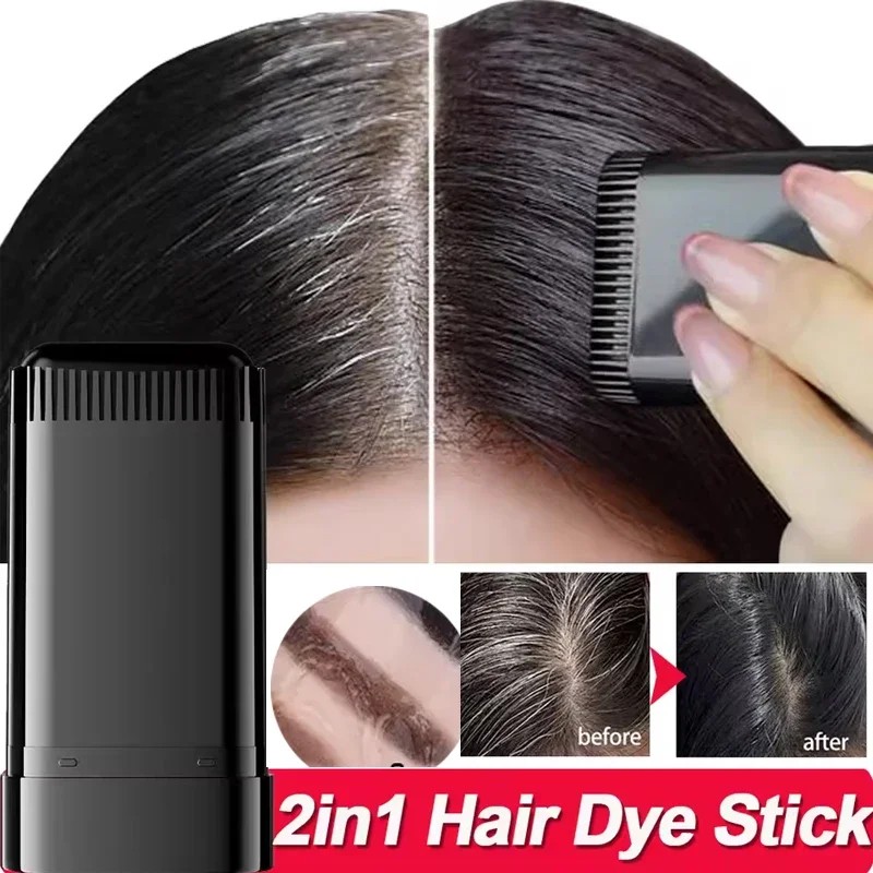 Quickly Dye Hair Long Lasting Temporary Hair Coloring Pen-HB037